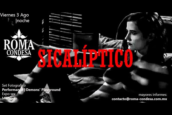 sicaliptico 2018