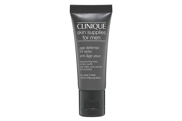 Age Defense for Eyes de Clinique. Cuidado del contorno de ojos
