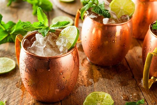 Moscow Mule