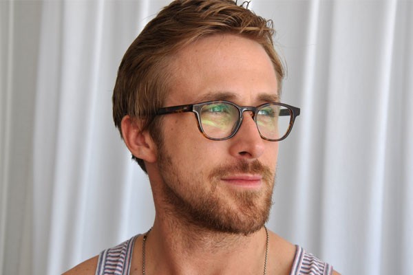hombres más guapos Ryan Gosling