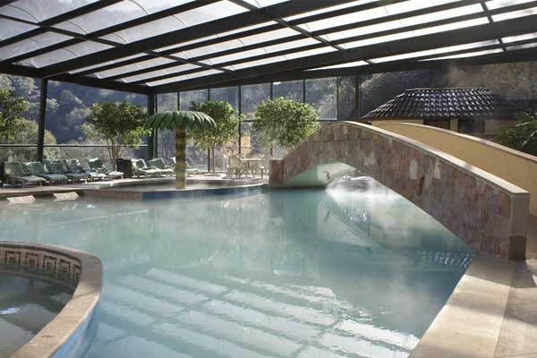 Aquí puedes adquirir artículos de belleza y relajación hechos de forma artesanal. aguas termales pareja Chignahuapan puebla