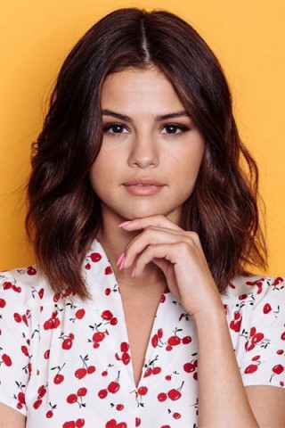 Mujeres más bellas del mundo Selena Gomez