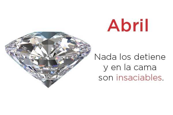 abril