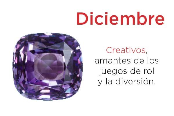 diciembre