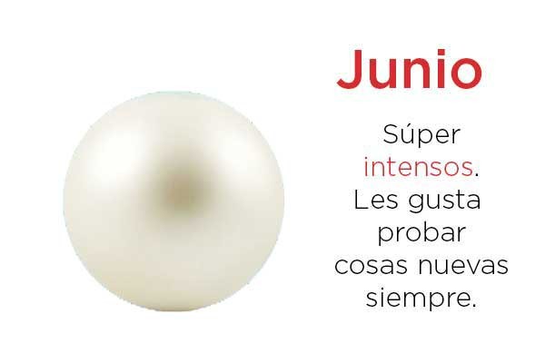 junio