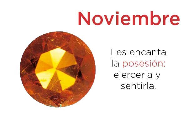noviembre