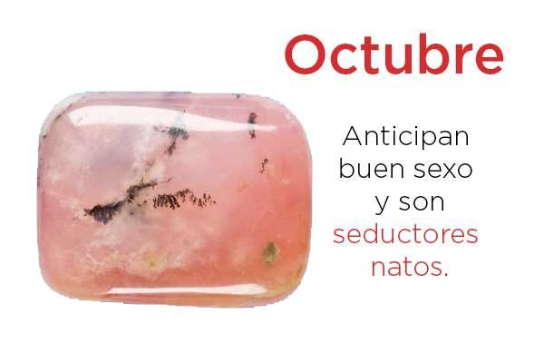 octubre