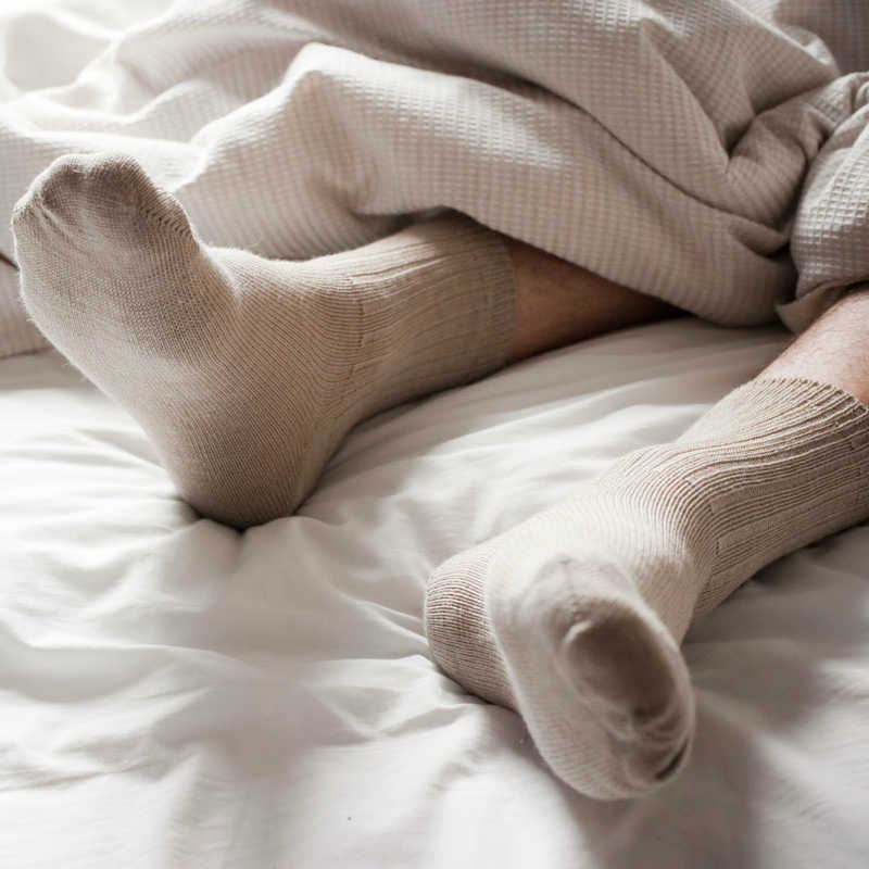 7 cosas matapasiones que haces en la cama