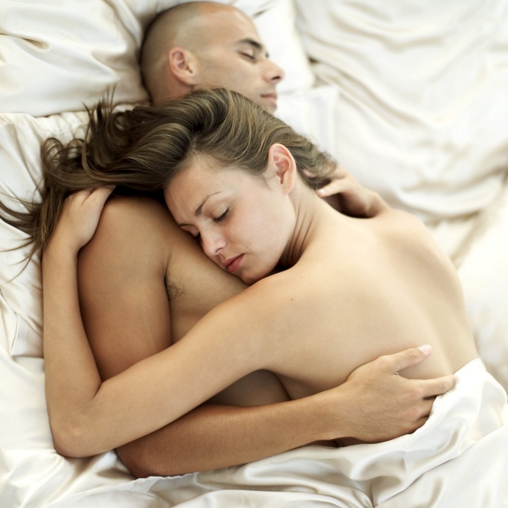 Sexiesta: hacer el amor y dormir