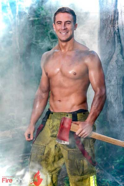 El Calendario 2018 Mas Hot Para Mujeres Con Bomberos Let S Kinky Let S Kinky calendario bomberos mayo