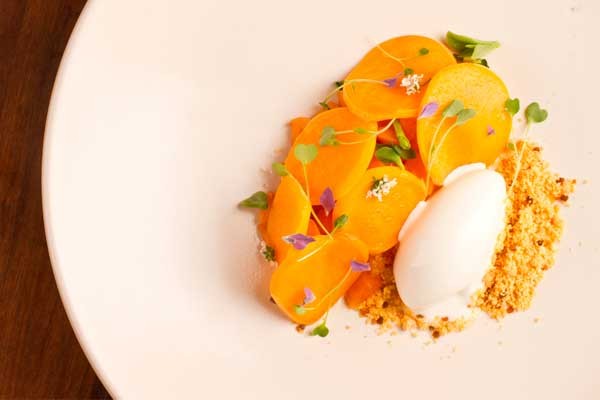 Se trata del lugar número 36 a nivel Latinoamérica. Restaurante-Alcalde