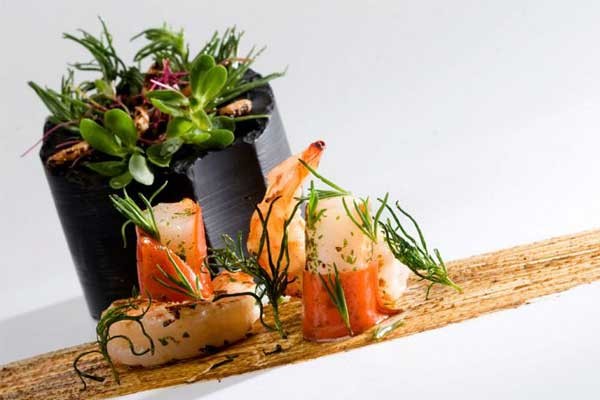 Se trata del lugar número 31 a nivel Latinoamérica. Restaurante-Biko