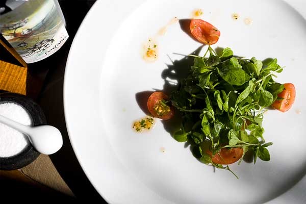 Se trata del lugar número 42 a nivel Latinoamérica. Restaurante-Laja