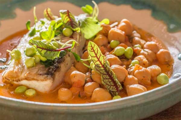 Se trata del lugar número 39 a nivel Latinoamérica. Restaurante-Maximo-Bistrot