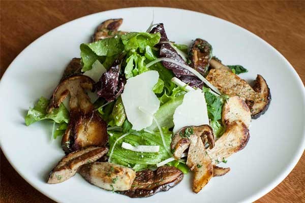 Se trata del lugar número 35 a nivel Latinoamérica. Restaurante-Rosetta