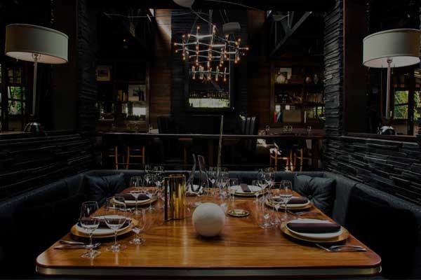 Se trata del lugar número 11 a nivel Latinoamérica. Restaurante-Sud-777