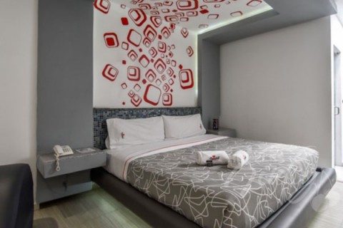 Máster Suite $700 máster suite