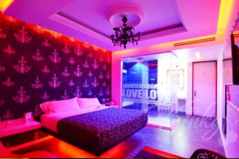 love room