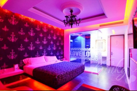 Love Room $480 love room