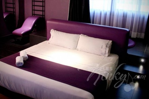 Villa doble $600 Maxintimo