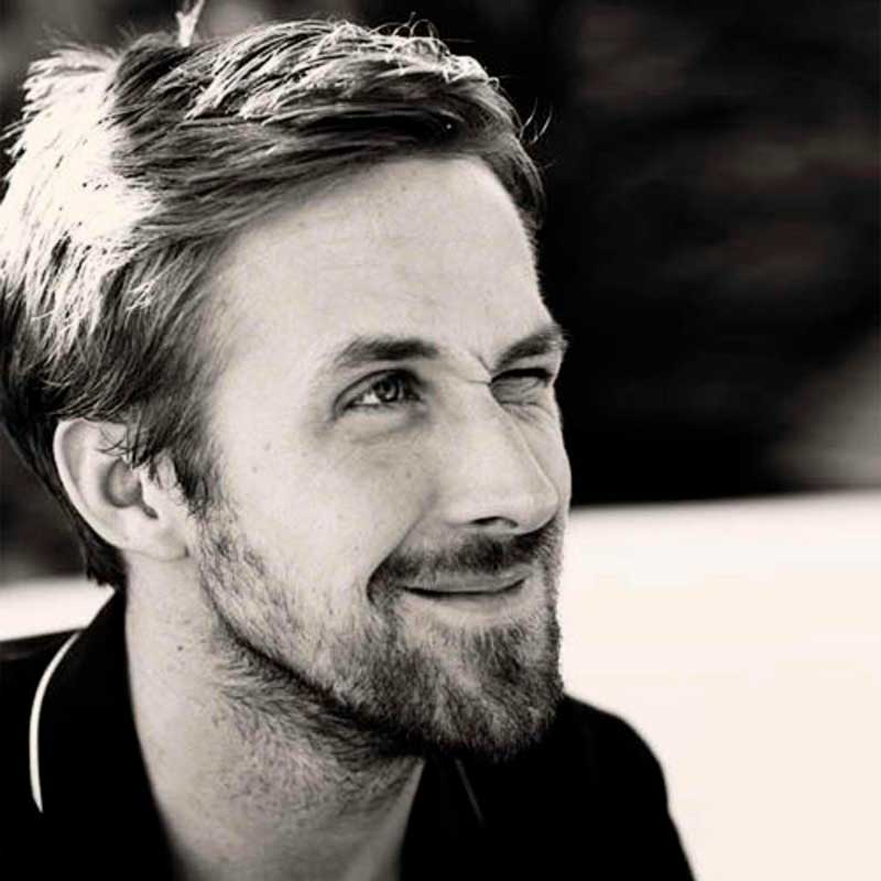 El lado más curioso (y sensual) de Ryan Gosling