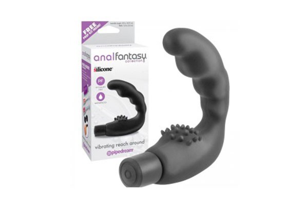 estimulador de prostata