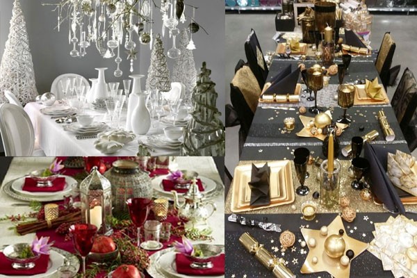 El blanco y el dorado son colores elegantes por excelencia, además de ser los colores de tendencia en decoración 2017. MAS ELEGANCIA