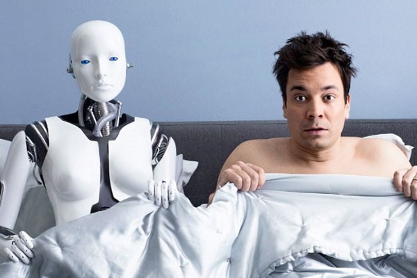 Utiliza la tecnología para aumentar tu deseo sexual, no para disminuirlo. sexo y tecnología