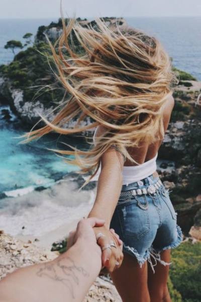 ¿Será que esto indica que la gente puede soportar los meses fríos en solitario, pero no los cálidos? cita en Tinder
