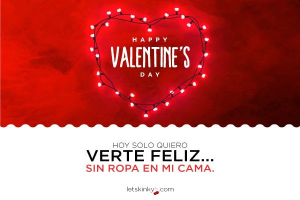 No hay que dejar de lado la tradición romántica.