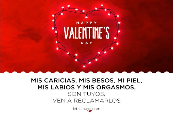Su felicitación, su abrazo y a lo que realmente van.
