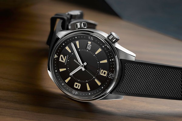 Este exclusivo reloj puede ser tuyo por $12,600 USD. Polaris
