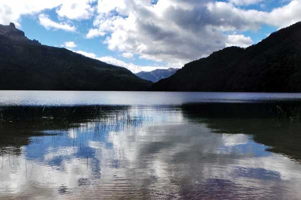 Lago Falkner