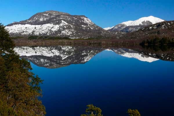 Lago Machonico