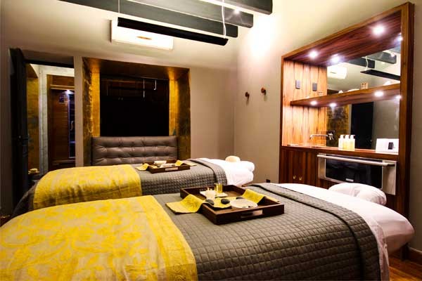 En 2017 fue reconocido como el mejor Boutique Spa & Day Spa de México. Spa Dos Casas San Miguel