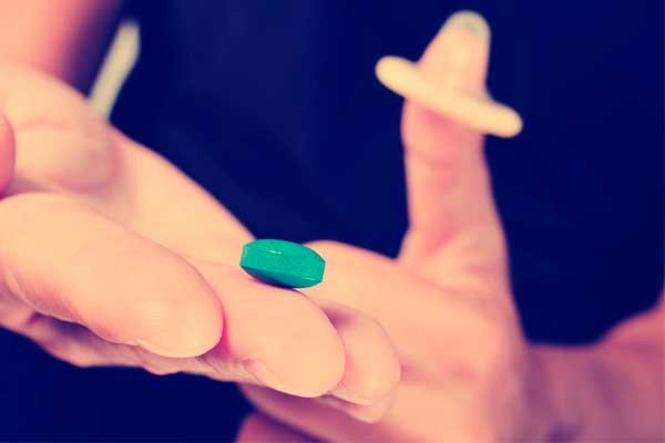Es la primera píldora que ayuda a conseguir una erección. viagra historia
