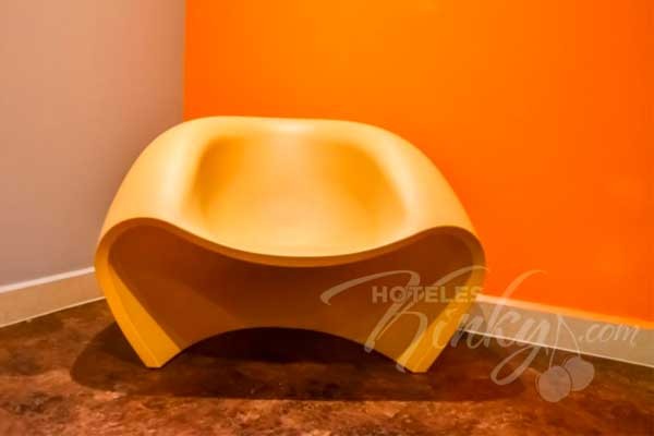 Atracción Exclusiva del Love Hotel Amala. atracciones signo zodiacal acuario