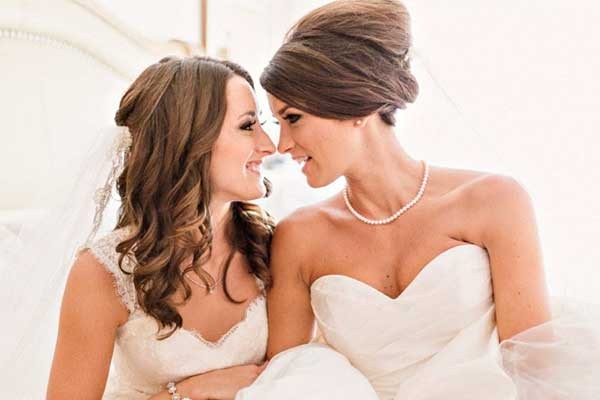 También contarán con expositores que les proporcionarán todo lo que necesitan para la luna de miel o un festejo de aniversario. bodas gay expo