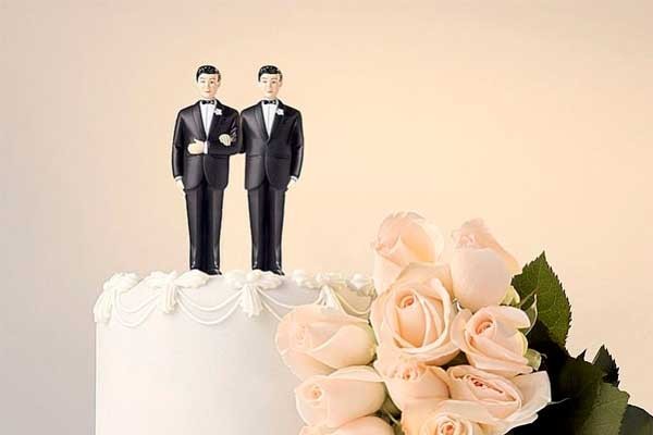 A nivel Latinoamérica, este es el primer foro para matrimonios entre personas del mismo sexo. expo boda gay