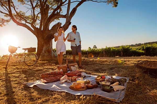 Los grandes elementos de un buen picnic pueden excitar a un Virgo como no te imaginas. regalos sexys segun signo zodiacal virgo
