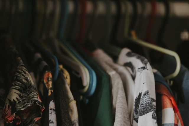 No tengas miedo de sacar lo que ya no va con tu nuevo estilo. Renovar_Closet