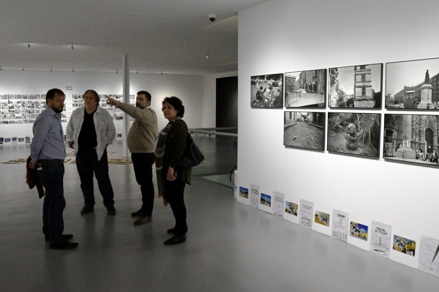 Las nuevas formas de hacer arte serán expuestas en el MACG y tú puedes contribuir con una obra de arte digital. DiaMuseos