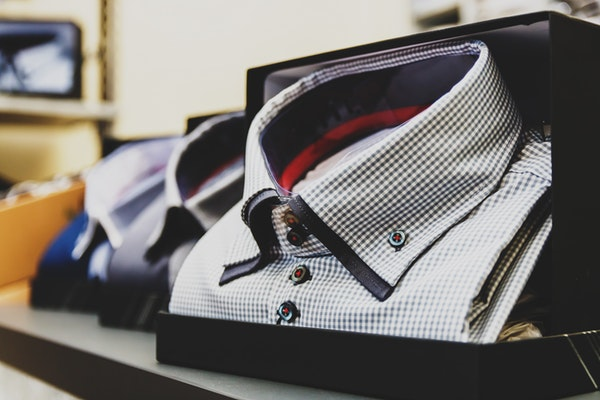 No todos los cortes de camisa son para todos los tipos de cuerpo. Tipos_Camisa