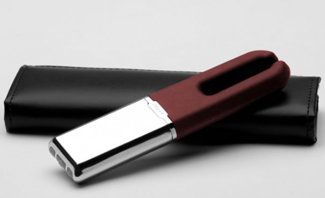 Duet vibrador