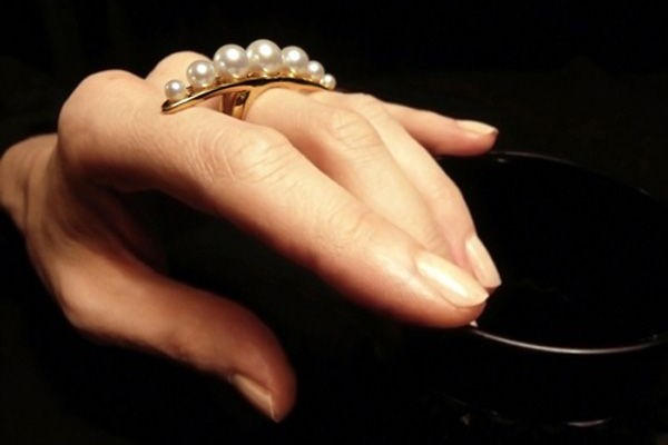 anillo juguete sexual