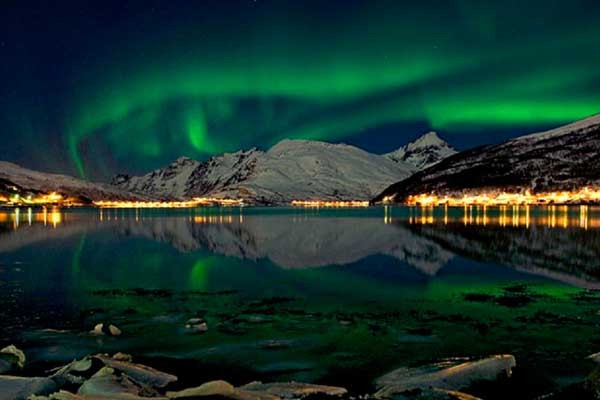 En este país se tiene en promedio un orgasmo al día. paises con mas orgasmos noruega