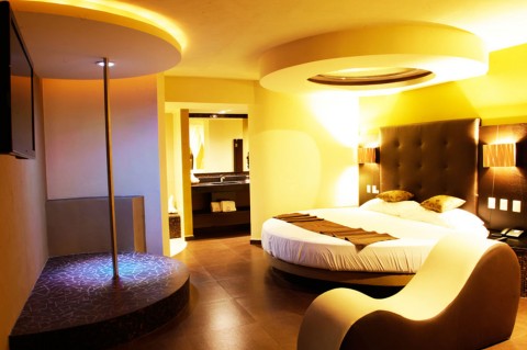 El precio de la habitación de un motel, está relacionado a su higiene y calidad. Moteles_Mitos