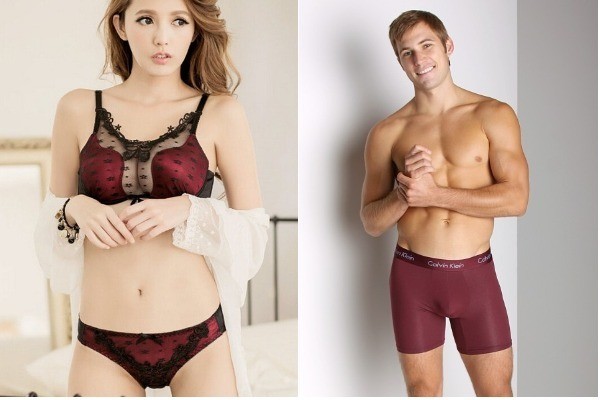 ropa interior segun signo zodiacal piscis