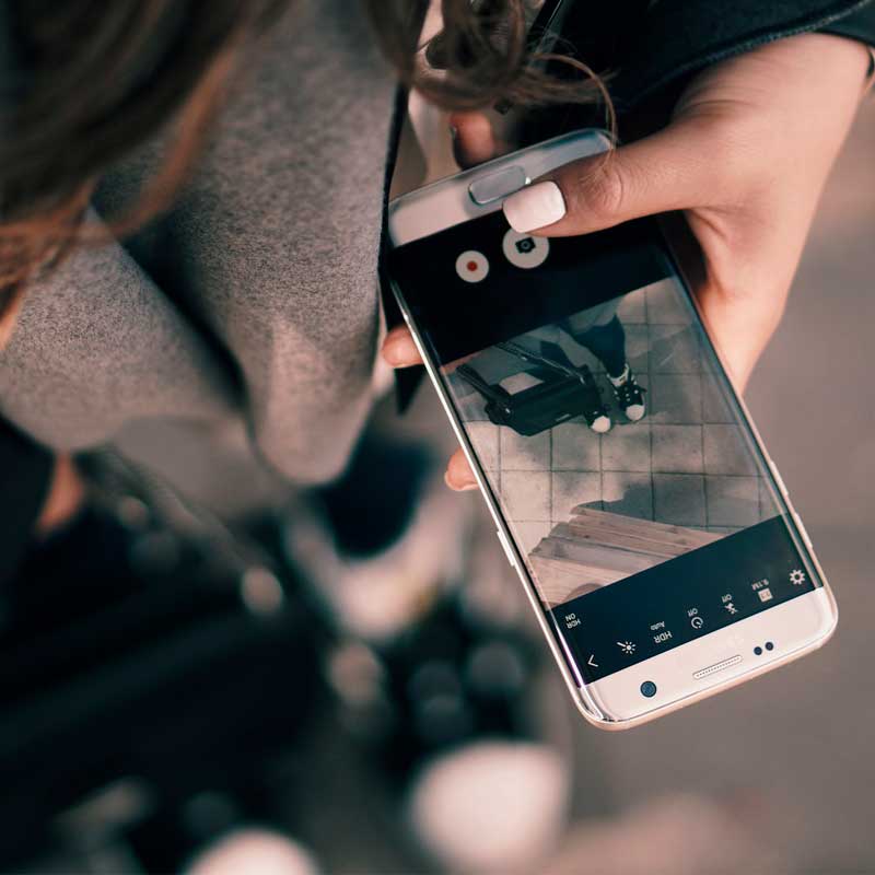 3 apps para mejorar tus fotos en Instagram