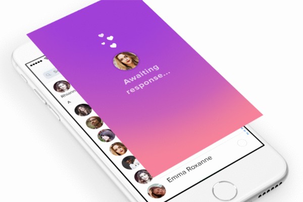 Está disponible en la tienda de Apple y Google. contrato sexual 1